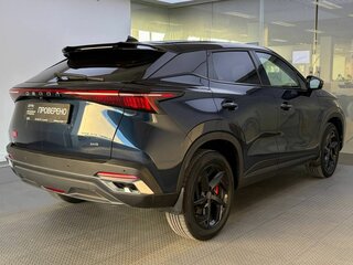 2023 Omoda C5 I, синий, 1920000 рублей, вид 5