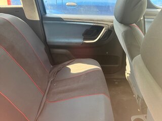 2007 Skoda Roomster I, синий, 220000 рублей, вид 5