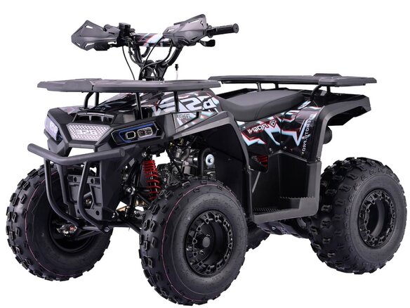 2026 BSE XT-1, чёрный, 104700 рублей