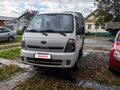 2012 Kia Bongo, белый, 1350000 рублей - вид 4