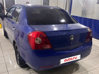 2012 Geely MK I, синий, 115000 рублей, вид 3