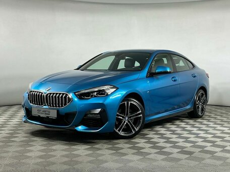 BMW 2 серии F44