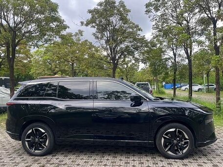 2026 Toyota bZ3X 50 kWh, белый, 2685000 рублей, вид 4