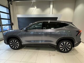 2026 Jetour Dashing I, серый, 2949900 рублей, вид 2