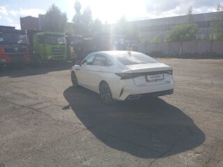 2023 Chery Arrizo 8, белый, 1324800 рублей, вид 4