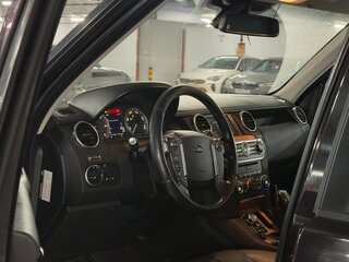 2012 Land Rover Discovery IV, коричневый, 1550000 рублей, вид 3