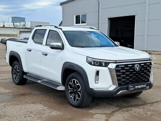 2024 Changan Hunter Plus, белый, 2035000 рублей, вид 3