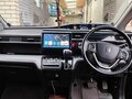 2017 Honda Stepwgn Spada V Рестайлинг, чёрный, 2350000 рублей - вид 6