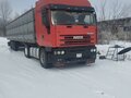 2000 Iveco EuroStar, красный, 1250000 рублей - вид 3