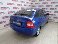 2011 Lada (ВАЗ) Priora I, синий, 320000 рублей - вид 3