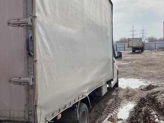 2023 ГАЗ ГАЗель Next, белый, 2236500 рублей, вид 5