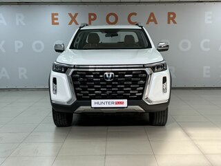 2026 Changan Hunter Plus, белый, 4069000 рублей, вид 2