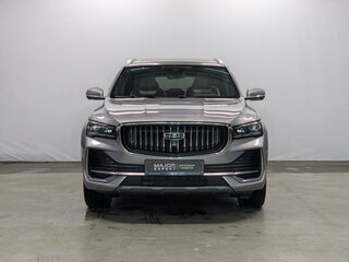 2022 Geely Monjaro I, серый, 2450000 рублей, вид 2