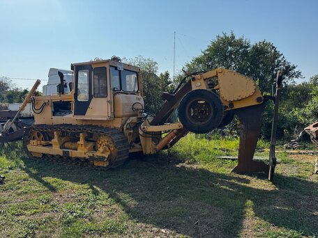 2010 ЧЗТ Б-10.V.М.0101-1E, 3100000 рублей, вид 2