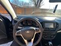 2020 Lada (ВАЗ) Vesta I, чёрный, 1250000 рублей - вид 6
