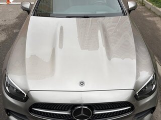 2020 Mercedes-Benz E-Класс 450 V (W213, S213, C238) Рестайлинг, бежевый, 6999999 рублей, вид 2