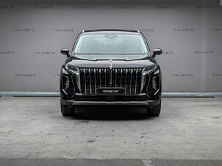 2025 Hongqi HS7 II, чёрный, 4995000 рублей, вид 3