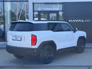 2026 Haval H3 I, белый, 3249000 рублей, вид 5