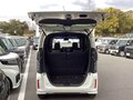 2022 Honda N-BOX II Рестайлинг, белый - вид 5