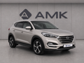 2016 Hyundai Tucson III, бежевый, 1570371 рублей - вид 1