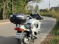 1999 BMW R 1100 RT, белый, 335000 рублей - вид 3