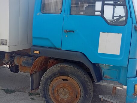 2007 АМУР 5312, синий, 475000 рублей, вид 5
