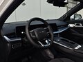 2026 Haval F7 II, синий - вид 11