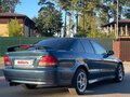 2001 Mitsubishi Galant VIII Рестайлинг, синий, 280000 рублей - вид 2