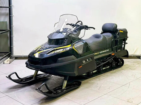 2025 Stels Viking 800, чёрный, 664000 рублей, вид 2