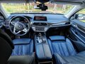 2021 BMW 7 серии 740i VI (G11/G12) Рестайлинг, чёрный, 5950000 рублей - вид 10