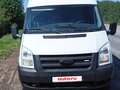 2011 Ford Transit, белый, 750000 рублей