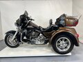 2013 Harley-Davidson Tri Glide, коричневый, 1599000 рублей - вид 1
