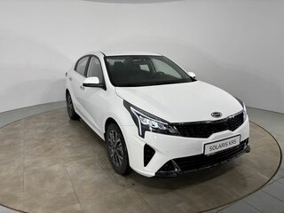 2025 Solaris KRS, белый, 2870000 рублей, вид 3