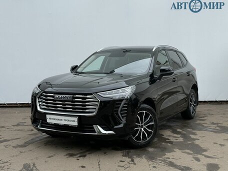 Haval Jolion I