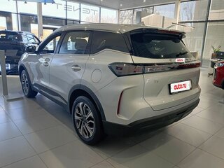 2025 Tenet T7, серебристый, 2735000 рублей, вид 3