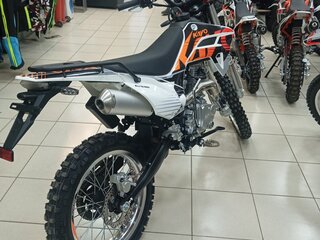 2025 Kayo K1-J, белый, 124990 рублей, вид 4