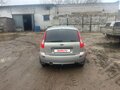 2010 Lada (ВАЗ) Kalina I, серебристый, 350000 рублей - вид 3