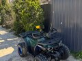 2021 Avantis Hunter 8, зелёный, 60000 рублей - вид 1