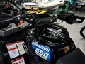 2026 Sharmax Force 650, синий, 969900 рублей - вид 5