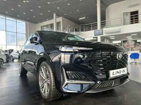 Changan UNI-K