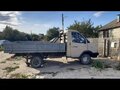 1994 ГАЗ ГАЗель (3302), бежевый, 235000 рублей - вид 4