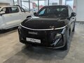2025 Haval F7x II, чёрный, 3549000 рублей