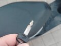 2010 Honda Dio, серебристый, 65000 рублей - вид 4