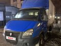 2012 ГАЗ ГАЗель (3302), синий, 670000 рублей