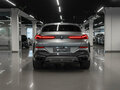 2024 BMW X6 M60i III (G06) Рестайлинг, серый, 17050000 рублей - вид 5