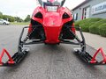 2025 Yamaha Transporter Lite 2UP, красный, 1204000 рублей - вид 8