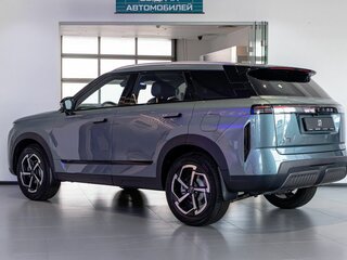 2026 Jeland J7, серый, 3109000 рублей, вид 4