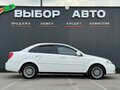 2014 Daewoo Gentra II, белый, 740000 рублей - вид 2