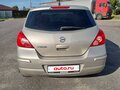 2010 Nissan Tiida I Рестайлинг, коричневый, 690000 рублей - вид 2