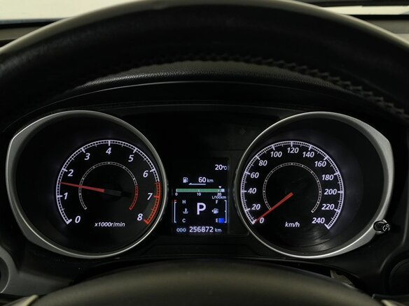 2011 Mitsubishi ASX I, серый, 610000 рублей - вид 6